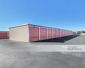 Photo 6 of Storage Sense - 300 South Spruce Street, Manteno, IL