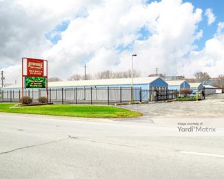 Photo 2 of Affordable Mini Storage - 1885 North State Route 50, Bourbonnais, IL