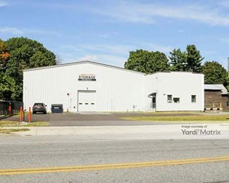 Photo 1 of Greylock Storage - 79 Broad Street, Glens Falls, NY