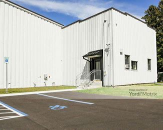 Photo 3 of Greylock Storage - 79 Broad Street, Glens Falls, NY