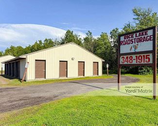Photo 2 of Rice Lake Road Storage - 4850 Rice Lake Road, Duluth, MN
