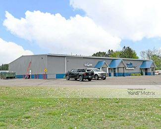 Photo 2 of Area StoragePro - 1208 Highway 33 South, Cloquet, MN