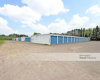 Photo 3 of Area StoragePro - 1208 Highway 33 South, Cloquet, MN