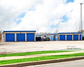 Photo 4 of Public Storage - 575 Larry Power Road, Bourbonnais, IL