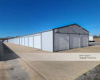 Photo 3 of Amberstone Storage - 7855 North State 50 Route, Manteno, IL