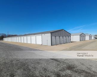 Photo 5 of Amberstone Storage - 7855 North State 50 Route, Manteno, IL