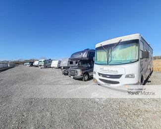 Photo 6 of Amberstone Storage - 7855 North State 50 Route, Manteno, IL