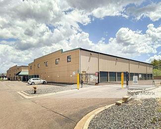 Photo 3 of US Storage Centers - 3210 West Michigan Street, Duluth, MN