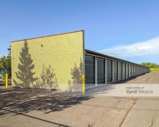 Photo 2 of Five Star Storage - 4414 Haines Road, Duluth, MN