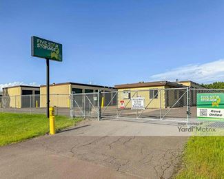 Photo 4 of Five Star Storage - 4414 Haines Road, Duluth, MN