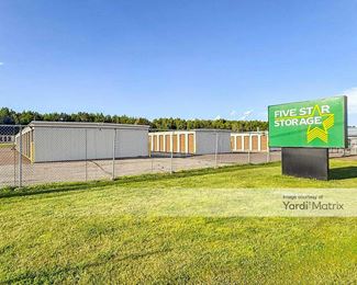 Photo 2 of Five Star Storage - 4771 West Arrowhead Road, Hermantown, MN