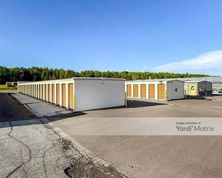Photo 3 of Five Star Storage - 4771 West Arrowhead Road, Hermantown, MN