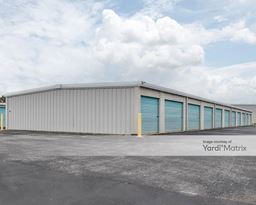 Image for Storage Sense - 603 Jasmine Trail, Prattville, AL