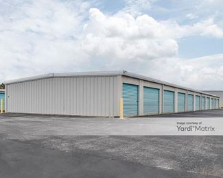 Photo 1 of Storage Sense - 603 Jasmine Trail, Prattville, AL