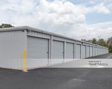 Storage Units for Rent available at 603 Jasmine Trail, Prattville, AL 36066