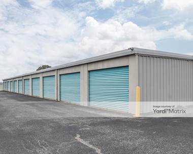 Storage Units for Rent available at 603 Jasmine Trail, Prattville, AL 36066