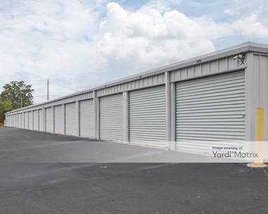 Storage Units for Rent available at 603 Jasmine Trail, Prattville, AL 36066