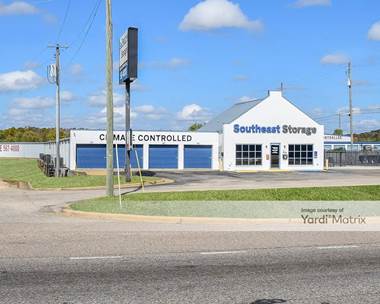 Storage Units for Rent available at 749 US - 231, Wetumpka, AL 36093