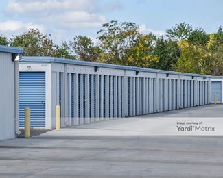 Photo 4 of Flex Storage - 749 US - 231, Wetumpka, AL