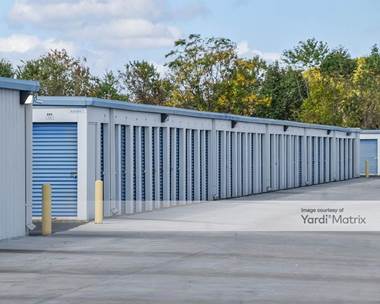 Storage Units for Rent available at 749 US - 231, Wetumpka, AL 36093