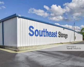 Photo 3 of Southeast Storage - 8416 U.S. Highway 231, Wetumpka, AL