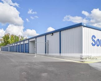 Photo 4 of Southeast Storage - 8416 U.S. Highway 231, Wetumpka, AL