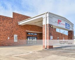 Image for Devon Self Storage - 310 Ray Thorington Road, Montgomery, AL