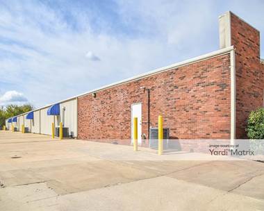 Storage Units for Rent available at 310 Ray Thorington Road, Montgomery, AL 36117
