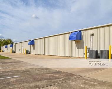 Storage Units for Rent available at 310 Ray Thorington Road, Montgomery, AL 36117