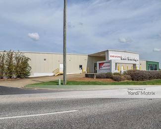 Photo 2 of Devon Self-Storage - 6855 Vaughn Road, Montgomery, AL