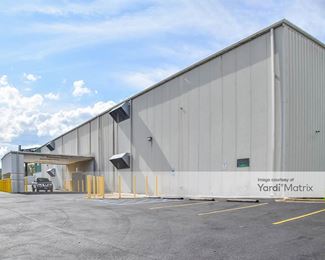 Photo 4 of Devon Self-Storage - 6855 Vaughn Road, Montgomery, AL