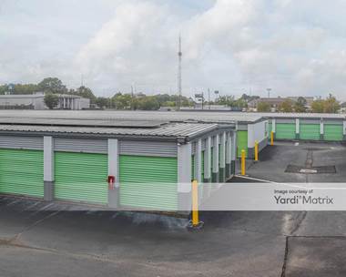 Storage Units for Rent available at 6010 Monticello Drive, Montgomery, AL 36117