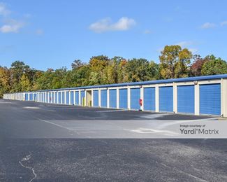 Photo 2 of Extra Space Storage - 1925 McLemore Drive, Montgomery, AL