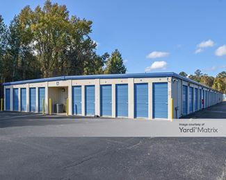 Photo 4 of Extra Space Storage - 1925 McLemore Drive, Montgomery, AL