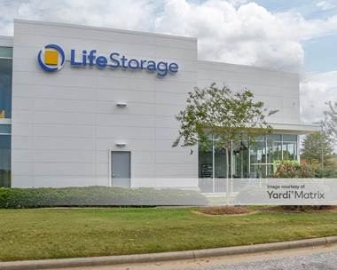 Storage Units for Rent available at 115 South Arrowhead Drive, Montgomery, AL 36117