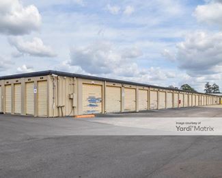 Photo 2 of Extra Space Storage - 115 South Arrowhead Drive, Montgomery, AL