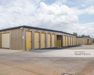 Photo 4 of Extra Space Storage - 115 South Arrowhead Drive, Montgomery, AL