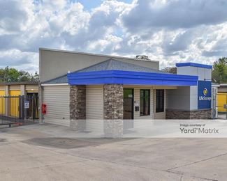 Photo 1 of Storage Rentals of America - 2895 Vaughn Plaza Road, Montgomery, AL