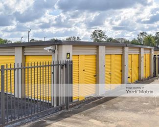 Photo 2 of Storage Rentals of America - 2895 Vaughn Plaza Road, Montgomery, AL