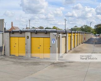Photo 3 of Storage Rentals of America - 2895 Vaughn Plaza Road, Montgomery, AL