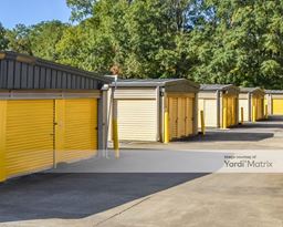 Image for Extra Space Storage - 2632 Spruce Street, Montgomery, AL