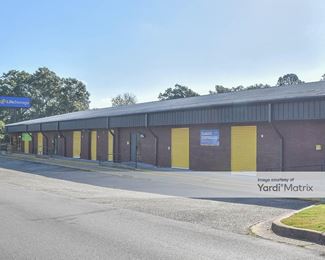 Photo 3 of Extra Space Storage - 2632 Spruce Street, Montgomery, AL