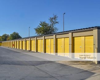 Photo 1 of Extra Space Storage - 1201 Coliseum Blvd, Montgomery, AL
