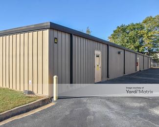 Photo 2 of Extra Space Storage - 1201 Coliseum Blvd, Montgomery, AL