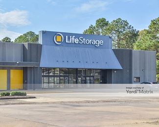 Photo 1 of Storage Rentals of America - 2650 East South Blvd, Montgomery, AL