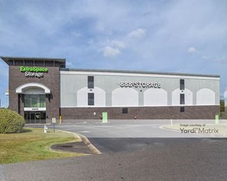 Photo 1 of Extra Space Storage - 4245 Carmichael Road, Montgomery, AL
