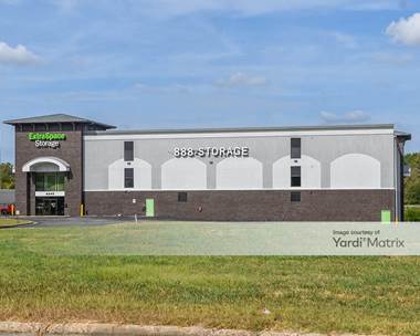 Storage Units for Rent available at 4245 Carmichael Road, Montgomery, AL 36106