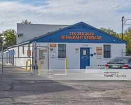 Image for Radiant Storage - 1118 East South Blvd, Montgomery, AL