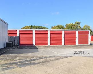 Photo 2 of Storage Rentals of America - 6399 Atlanta Hwy, Montgomery, AL