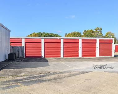 Storage Units for Rent available at 6399 Atlanta Hwy, Montgomery, AL 36117